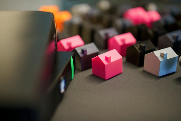 Wie kà¶nnen Städte den FuàŸgänger- und Radverkehr fà¶rdern?