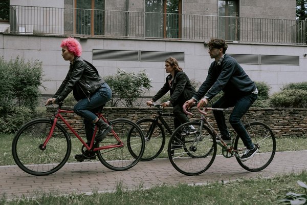 Wie kann man das Zuhause kinderfreundlich einrichten?