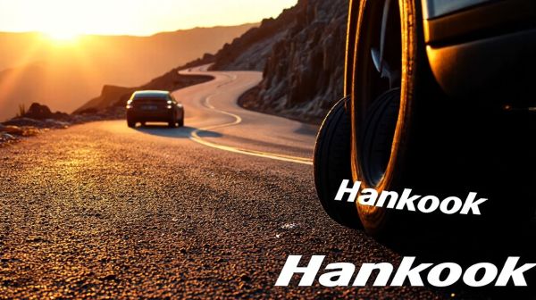 Die besten Hankook Reifen für jede Fahrbedingung entdecken