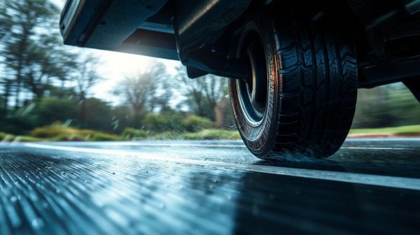 Die besten Hankook Reifen für jede Fahrbedingung entdecken