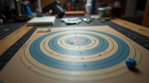 Zielscheiben fürs Orbeez Gun Training: Aufbau und Auswahl