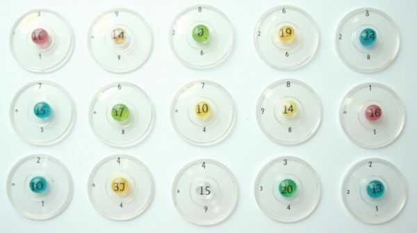 Zielscheiben fürs Orbeez Gun Training: Aufbau und Auswahl